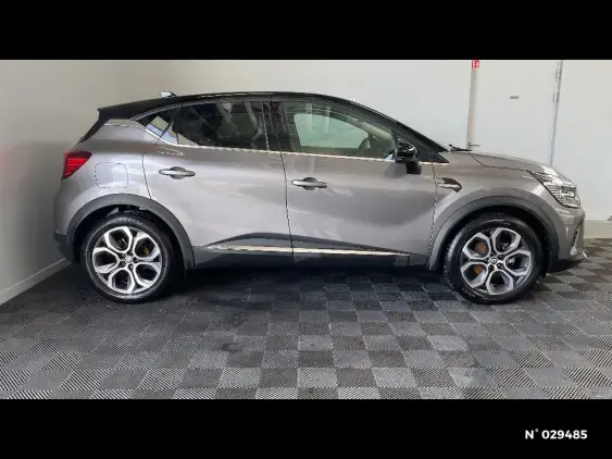 RENAULT CAPTUR II - voiture d'occasion - Photo 5