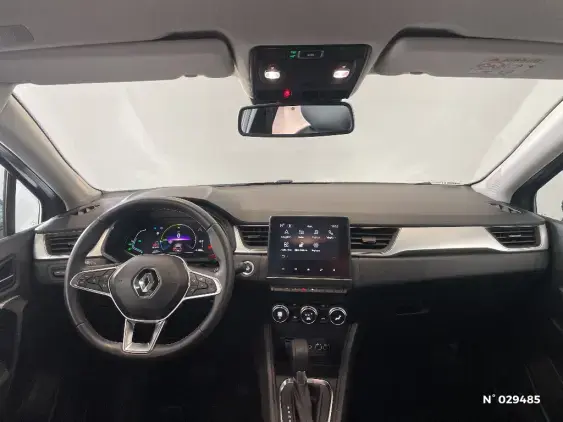 RENAULT CAPTUR II - voiture d'occasion - Photo 9