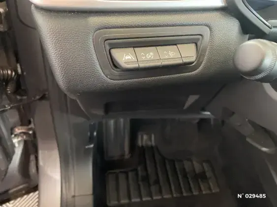 RENAULT CAPTUR II - voiture d'occasion - Photo 15