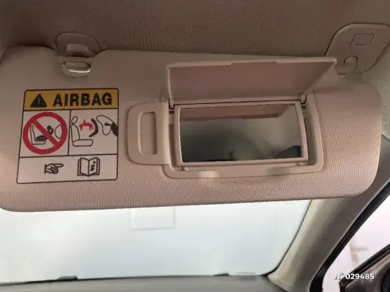 RENAULT CAPTUR II - voiture d'occasion - Photo 29