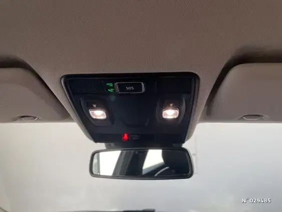 RENAULT CAPTUR II - voiture d'occasion - Photo 30