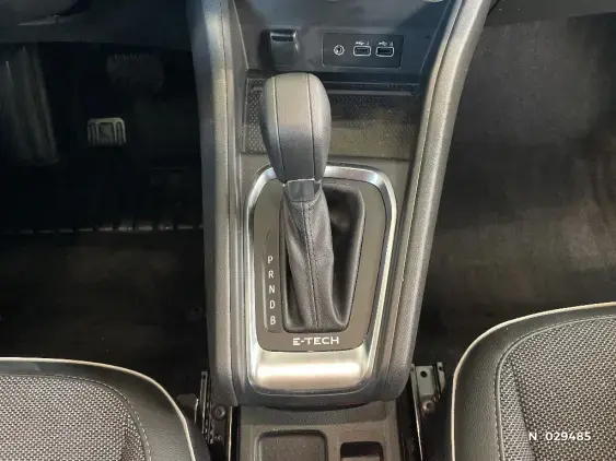 RENAULT CAPTUR II - voiture d'occasion - Photo 32