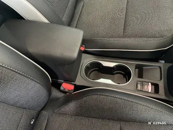 RENAULT CAPTUR II - voiture d'occasion - Photo 33