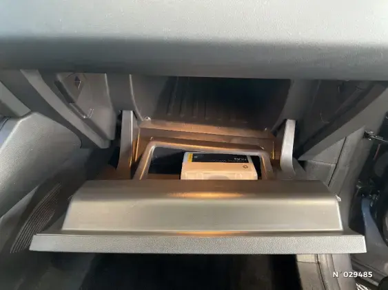 RENAULT CAPTUR II - voiture d'occasion - Photo 35