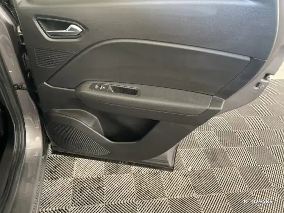 RENAULT CAPTUR II - voiture d'occasion - Photo 37