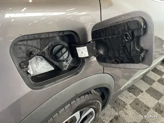 RENAULT CAPTUR II - voiture d'occasion - Photo 38