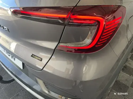 RENAULT CAPTUR II - voiture d'occasion - Photo 39