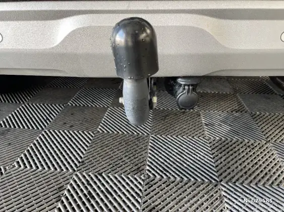 RENAULT CAPTUR II - voiture d'occasion - Photo 41