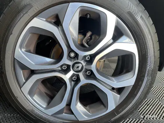 RENAULT CAPTUR II - voiture d'occasion - Photo 42