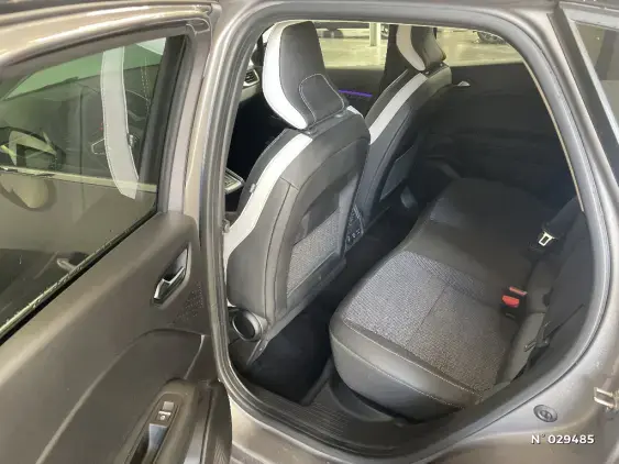 RENAULT CAPTUR II - voiture d'occasion - Photo 43