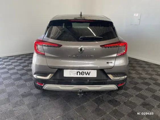 RENAULT CAPTUR II - voiture d'occasion - Photo 6