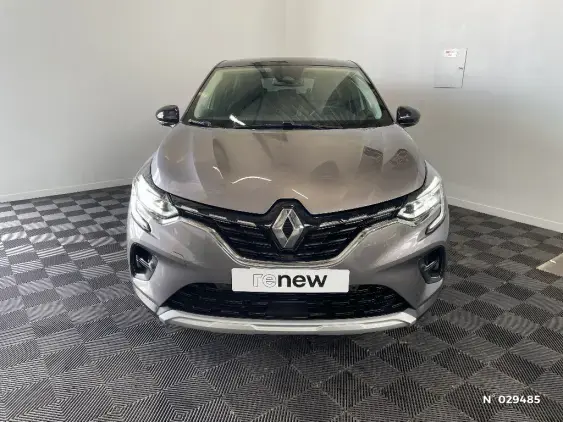 RENAULT CAPTUR II - voiture d'occasion - Photo 3
