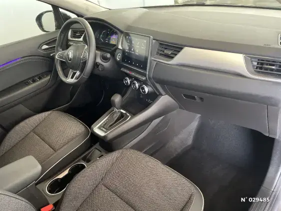 RENAULT CAPTUR II - voiture d'occasion - Photo 10