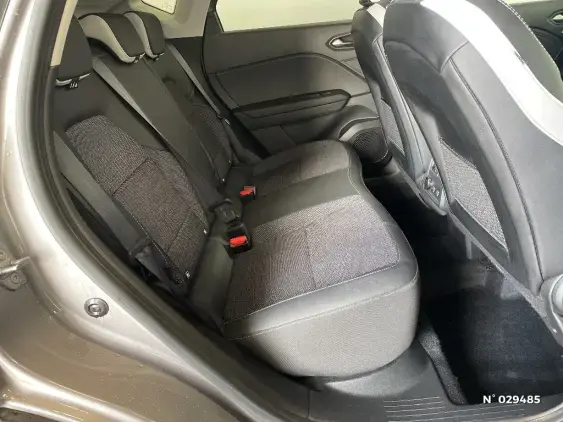 RENAULT CAPTUR II - voiture d'occasion - Photo 11