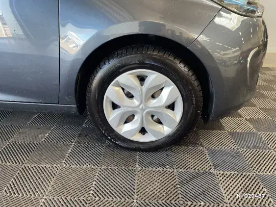 RENAULT ZOE - voiture d'occasion - Photo 8