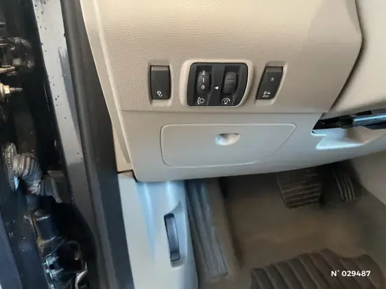 RENAULT ZOE - voiture d'occasion - Photo 15