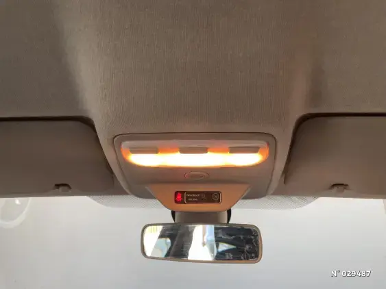 RENAULT ZOE - voiture d'occasion - Photo 32