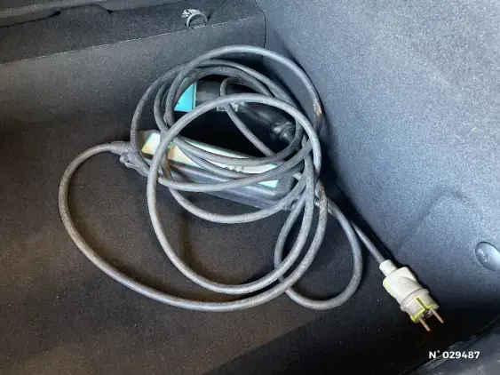 RENAULT ZOE - voiture d'occasion - Photo 40