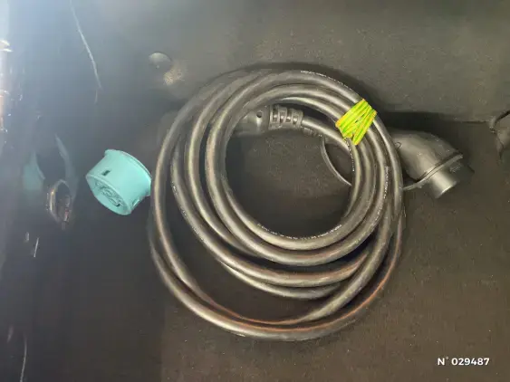 RENAULT ZOE - voiture d'occasion - Photo 41