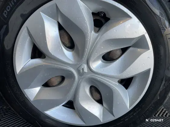 RENAULT ZOE - voiture d'occasion - Photo 42