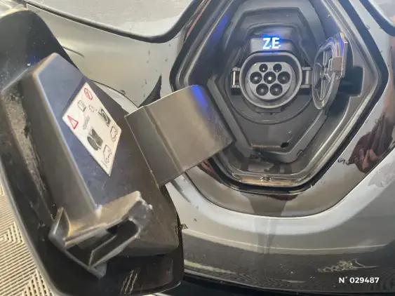RENAULT ZOE - voiture d'occasion - Photo 45