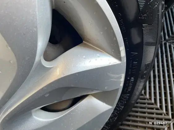 RENAULT ZOE - voiture d'occasion - Photo 26