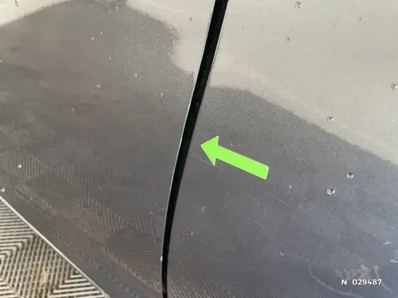 RENAULT ZOE - voiture d'occasion - Photo 27