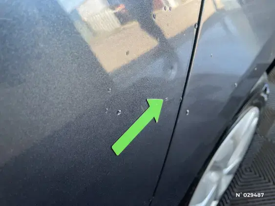 RENAULT ZOE - voiture d'occasion - Photo 28