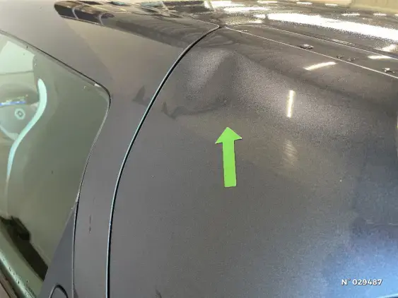 RENAULT ZOE - voiture d'occasion - Photo 29