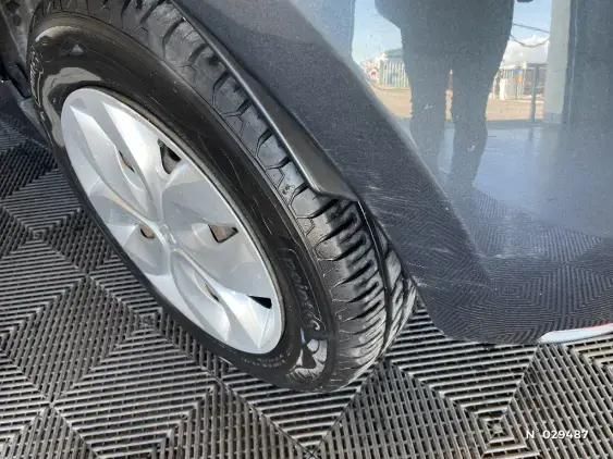 RENAULT ZOE - voiture d'occasion - Photo 30