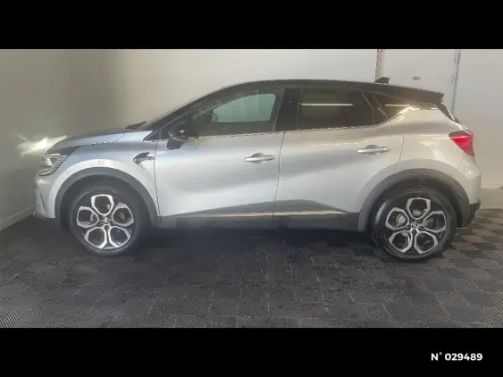 RENAULT CAPTUR II - voiture d'occasion - Photo 2