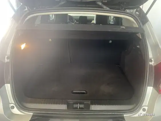 RENAULT CAPTUR II - voiture d'occasion - Photo 7