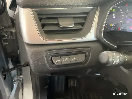 RENAULT CAPTUR II - voiture d'occasion - Photo 15