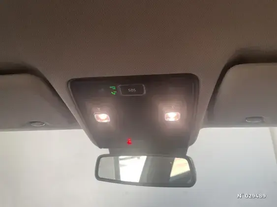 RENAULT CAPTUR II - voiture d'occasion - Photo 32