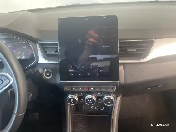 RENAULT CAPTUR II - voiture d'occasion - Photo 33