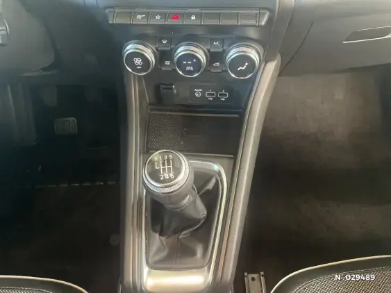 RENAULT CAPTUR II - voiture d'occasion - Photo 34