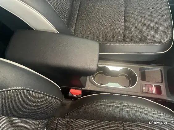 RENAULT CAPTUR II - voiture d'occasion - Photo 35