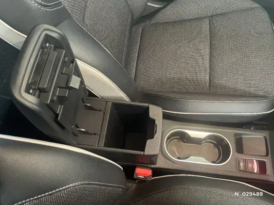 RENAULT CAPTUR II - voiture d'occasion - Photo 36