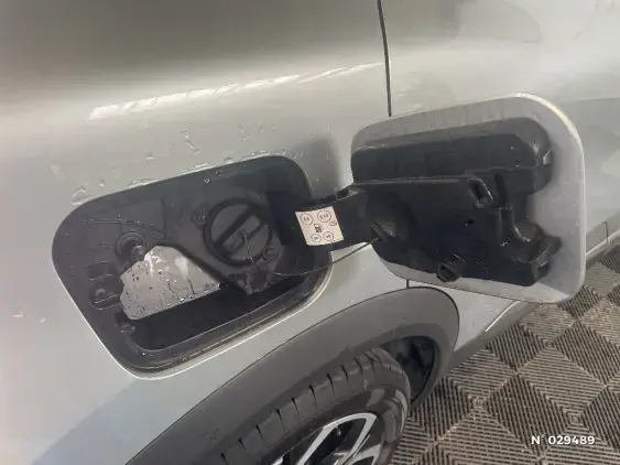 RENAULT CAPTUR II - voiture d'occasion - Photo 40