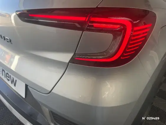 RENAULT CAPTUR II - voiture d'occasion - Photo 41