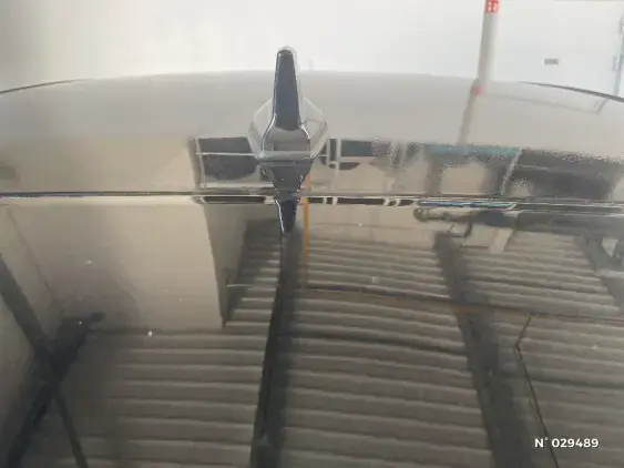 RENAULT CAPTUR II - voiture d'occasion - Photo 42