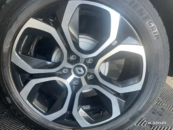 RENAULT CAPTUR II - voiture d'occasion - Photo 44