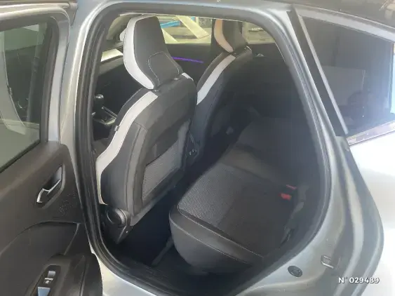 RENAULT CAPTUR II - voiture d'occasion - Photo 45