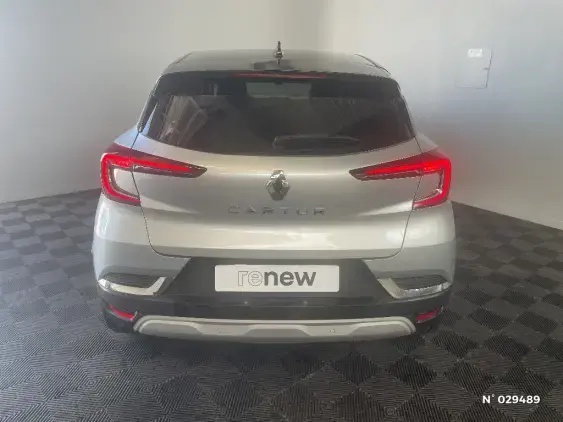 RENAULT CAPTUR II - voiture d'occasion - Photo 6