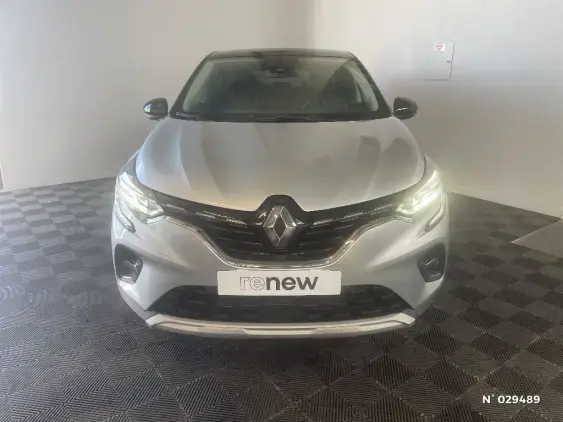 RENAULT CAPTUR II - voiture d'occasion - Photo 3