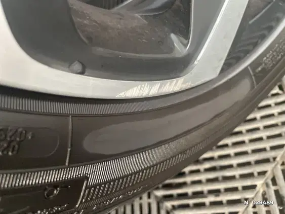 RENAULT CAPTUR II - voiture d'occasion - Photo 30