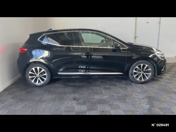 RENAULT CLIO V - voiture d'occasion - Photo 5