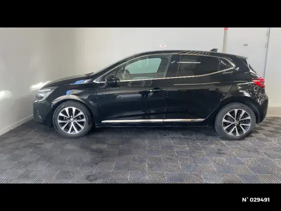 RENAULT CLIO V - voiture d'occasion - Photo 2