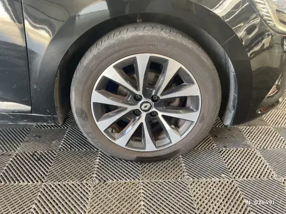 RENAULT CLIO V - voiture d'occasion - Photo 8