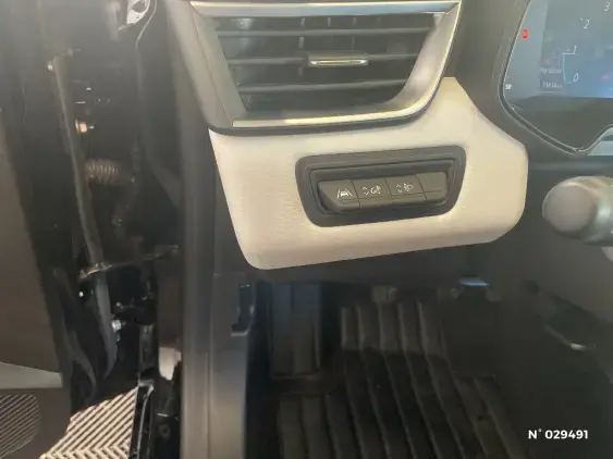 RENAULT CLIO V - voiture d'occasion - Photo 15